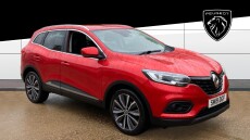 Renault Kadjar 1.3 TCE Iconic 5dr Petrol Hatchback